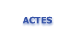 des congrès et annexes